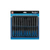 Blue Spot Tools 12PCE Precision Screwdriver and Pick Set
