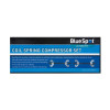 Blue Spot Tools Coil Spring Compressor Set