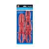 Blue Spot Tools 3 Pce Flexible Hose Clamp Pliers