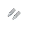Blue Spot Tools 2PCE 1/4" BSP Male Air Couplings