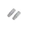 Blue Spot Tools 2PCE 1/4" BSP Female Air Couplings