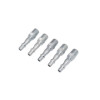 Blue Spot Tools 5PCE Male Air Fittings