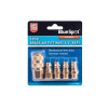 Blue Spot Tools 5PCE Brass Air Fittings (BSP)