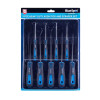 Blue Spot Tools 9PCE Heavy Duty Hook Pick and Scraper Set