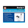 Blue Spot Tools 1Ltr Brake And Clutch Bleeder