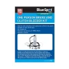 Blue Spot Tools One Person Brake And Clutch Bleeder Kit