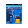Blue Spot Tools 120cc Mini Grease Gun & Oil Can Set
