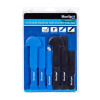Blue Spot Tools 6 PCE Non Marring Trim And Pry Tool Set