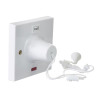British General 45 amp Shower Pullcord