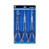 Blue Spot Tools 3 Pce Long Reach Plier Set