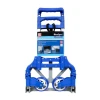 Blue Spot Tools Easy Wheeler Folding Trolley (70KG Max)