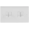 Light Switch 4 gang 2 way