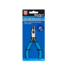 Blue Spot Tools Soft Grip Mini Long Nose Plier