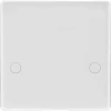 Flex Outlet Plate Bottom Entry