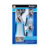 Blue Spot Tools 3 PCE Punch And Eyelet Plier Set