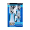 Blue Spot Tools 3 PCE Punch And Eyelet Plier Set