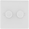 Dimmer Switch Double