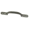 44 Hot Bed Handle 150mm / 6" Galv
