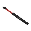 ForgeFast Impact Bits - Pozi - PZ2