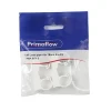 15mm Double Clips (PK 2)