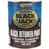 901 BLACK BITUMEN PAINT 1L
