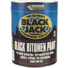 901 BLACK BITUMEN PAINT 22.5L