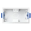 Dry Wall Double Box