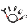 Abus Universal Bungee Set