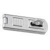 100/100 100mm Hasp & Staple