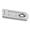 100/60 60mm Hasp & Staple