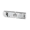 110/155 Hasp & Staple