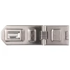 140/190 Diskus Hasp & Staple