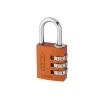 40mm Aluminium Combination Padlock