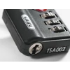 Abus 147Tsa 30mm Combination Luggage Padlock