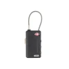 148TSA 30mm Combination Cable Luggage Lock