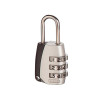 155/20 20mm Combination Padlock (3 Digit) Carded