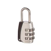 155/20 20mm Combination Padlock (3 Digit) Carded