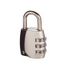155/30 30mm Combination Padlock ( 3 Digit) Carded