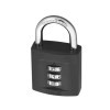 40mm Combination Padlock ( 3 Digit)