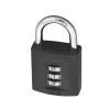 40mm Combination Padlock ( 3 Digit)