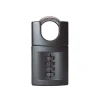 158CS/50 50mm Closed Shackle Combination Padlock (4 Digit)