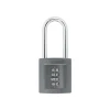 158/50HB50 50mm Long Shackle Combination Padlock (4 Digit)