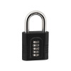 158/65 65mm Heavy-Duty Combination Padlock (5 Digit) Die Cast Body Carded