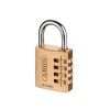 40mm Combination Padlock (4 Digit) Carded