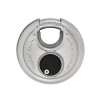 20/70 70mm Diskus Plus Padlock Keyed 564323