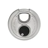 20/70 70mm Diskus Plus Padlock Keyed 564323