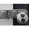 Abus 20/70 70mm Diskus Plus Padlock