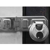 Abus 20/70 70mm Diskus Plus Padlock