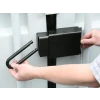 Abus 215/100 Container Lock + 37Rk/70 Hb100