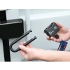 Abus 215/100 Container Lock + 37Rk/70 Hb100